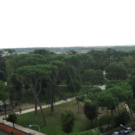 Appia Nuova Holiday B&B Rom Zimmer foto
