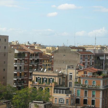 Appia Nuova Holiday B&B Rom Zimmer foto