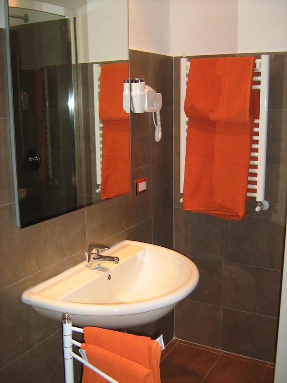 Appia Nuova Holiday B&B Rom Zimmer foto