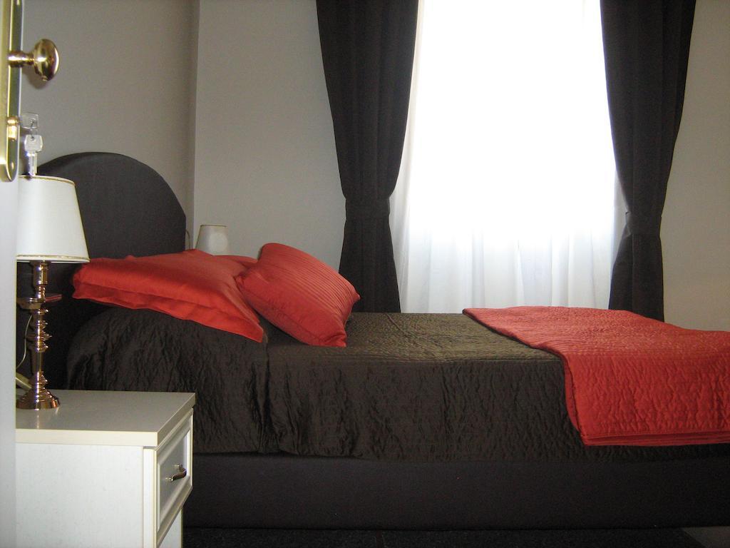 Appia Nuova Holiday B&B Rom Zimmer foto