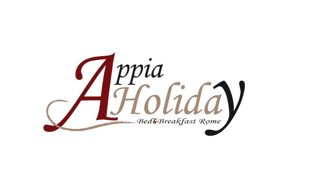 Appia Nuova Holiday B&B Rom Zimmer foto