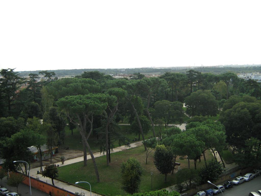 Appia Nuova Holiday B&B Rom Zimmer foto