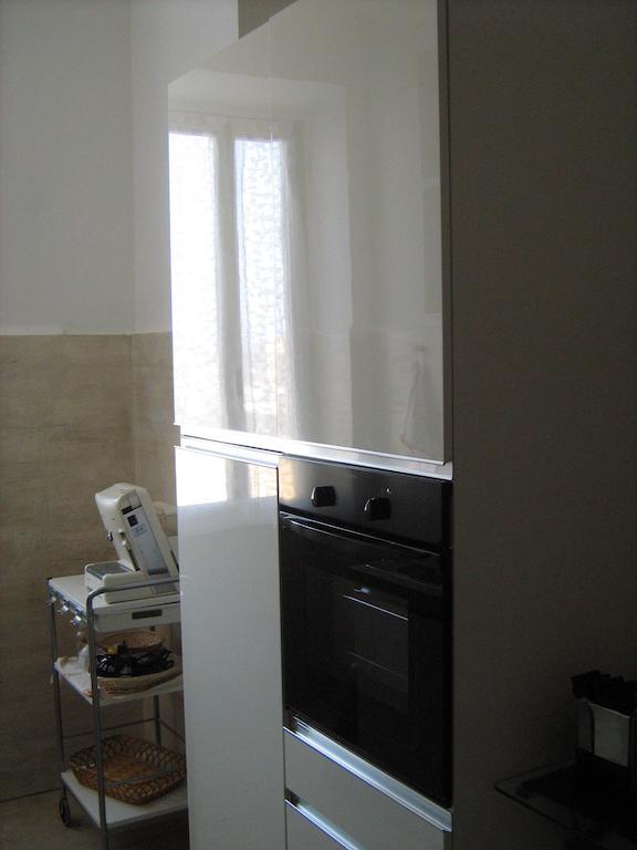 Appia Nuova Holiday B&B Rom Zimmer foto