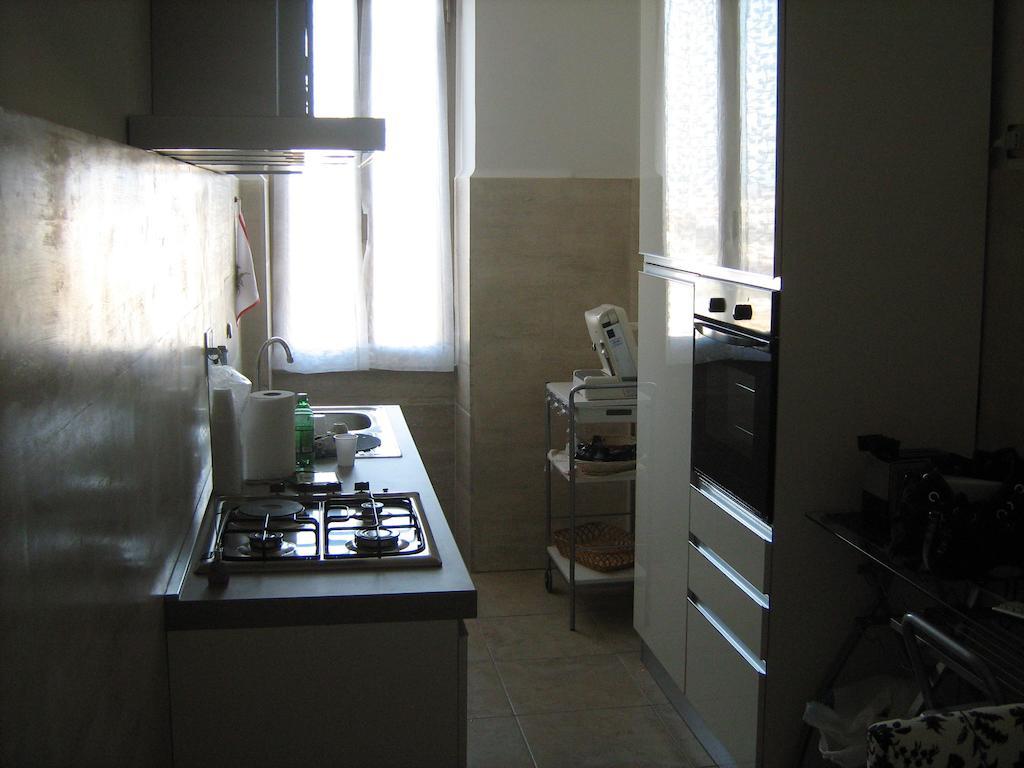 Appia Nuova Holiday B&B Rom Zimmer foto