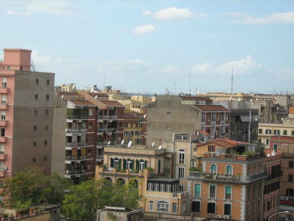 Appia Nuova Holiday B&B Rom Zimmer foto