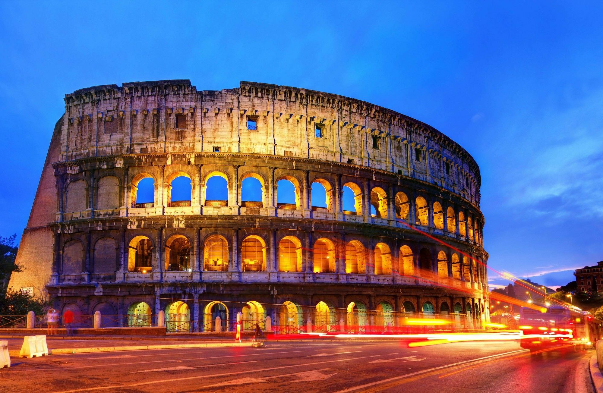 Appia Nuova Holiday B&B Rom Exterior foto